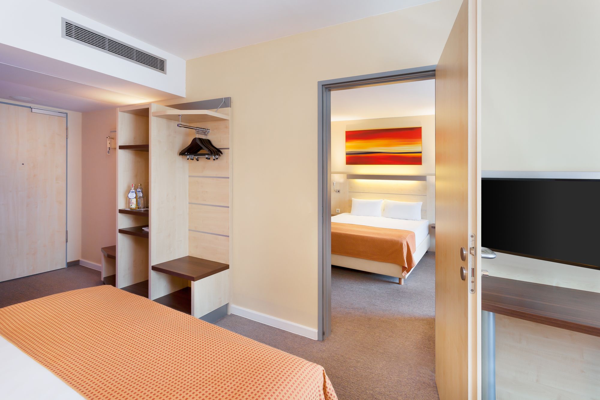 Holiday Inn Express Nürnberg-Schwabach