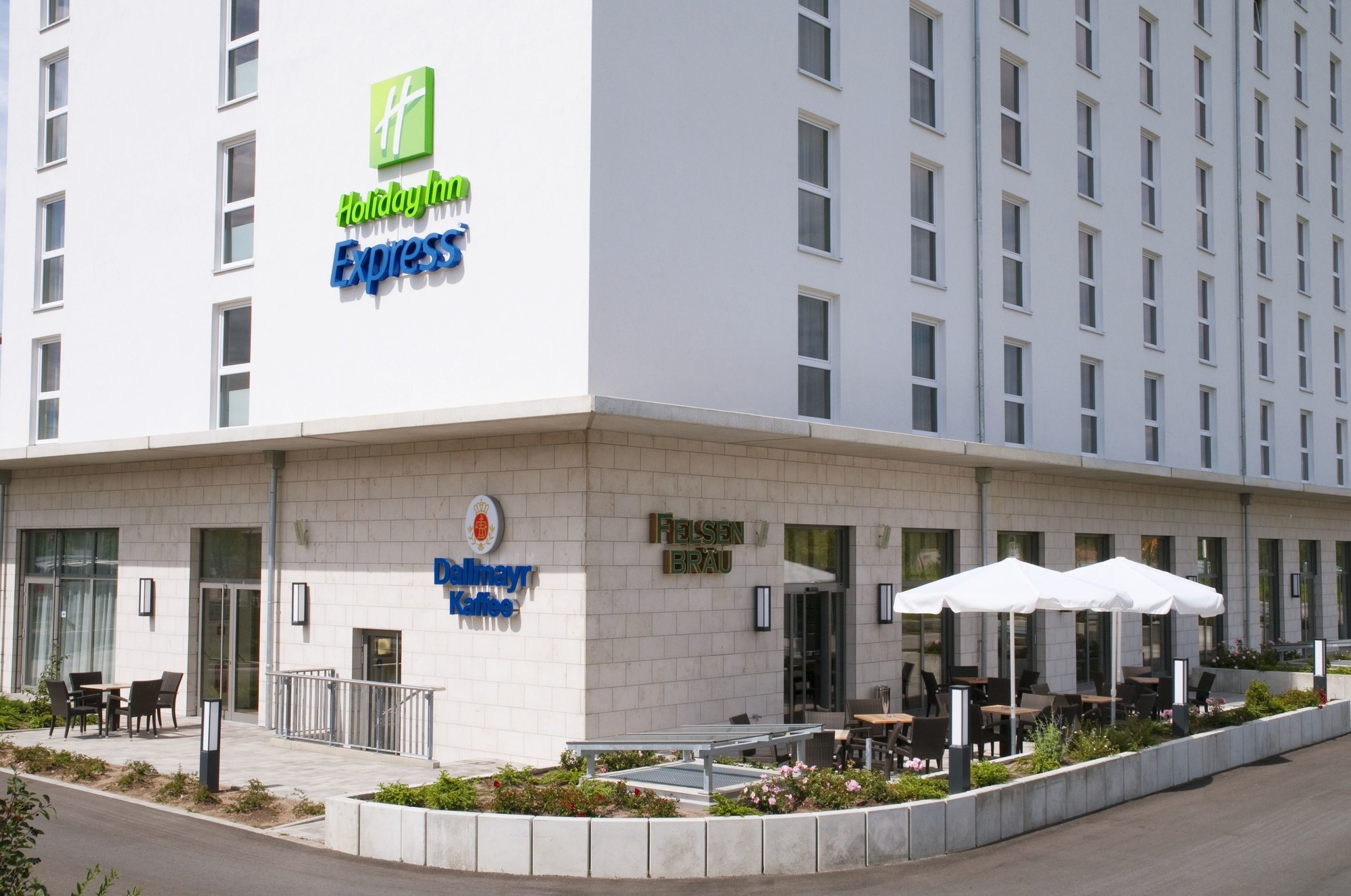 Holiday Inn Express Nürnberg-Schwabach