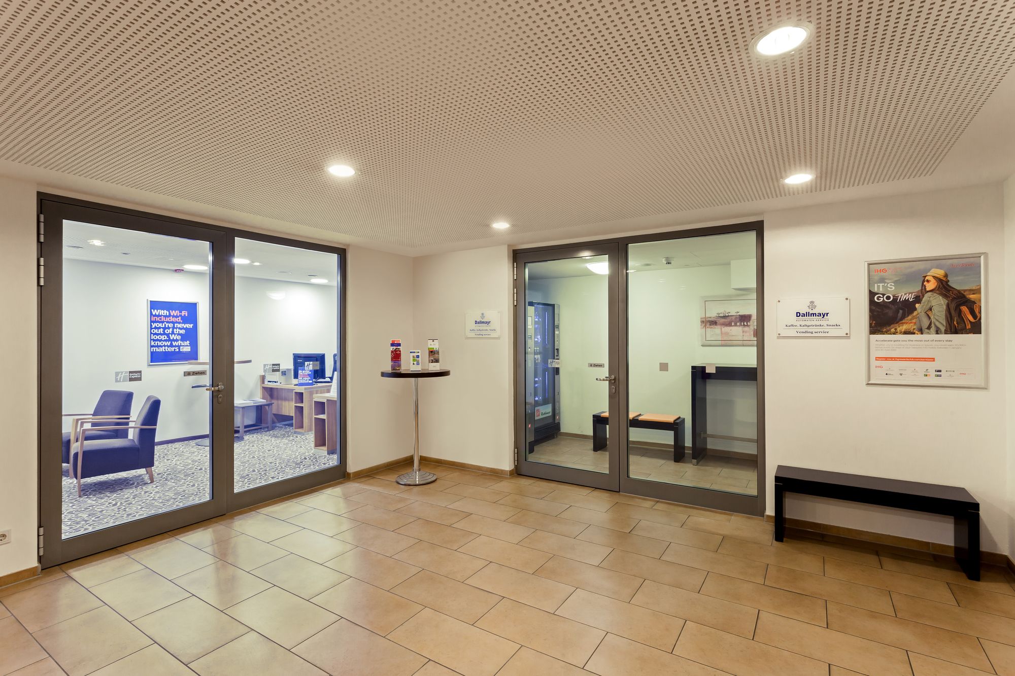 Holiday Inn Express Nürnberg-Schwabach