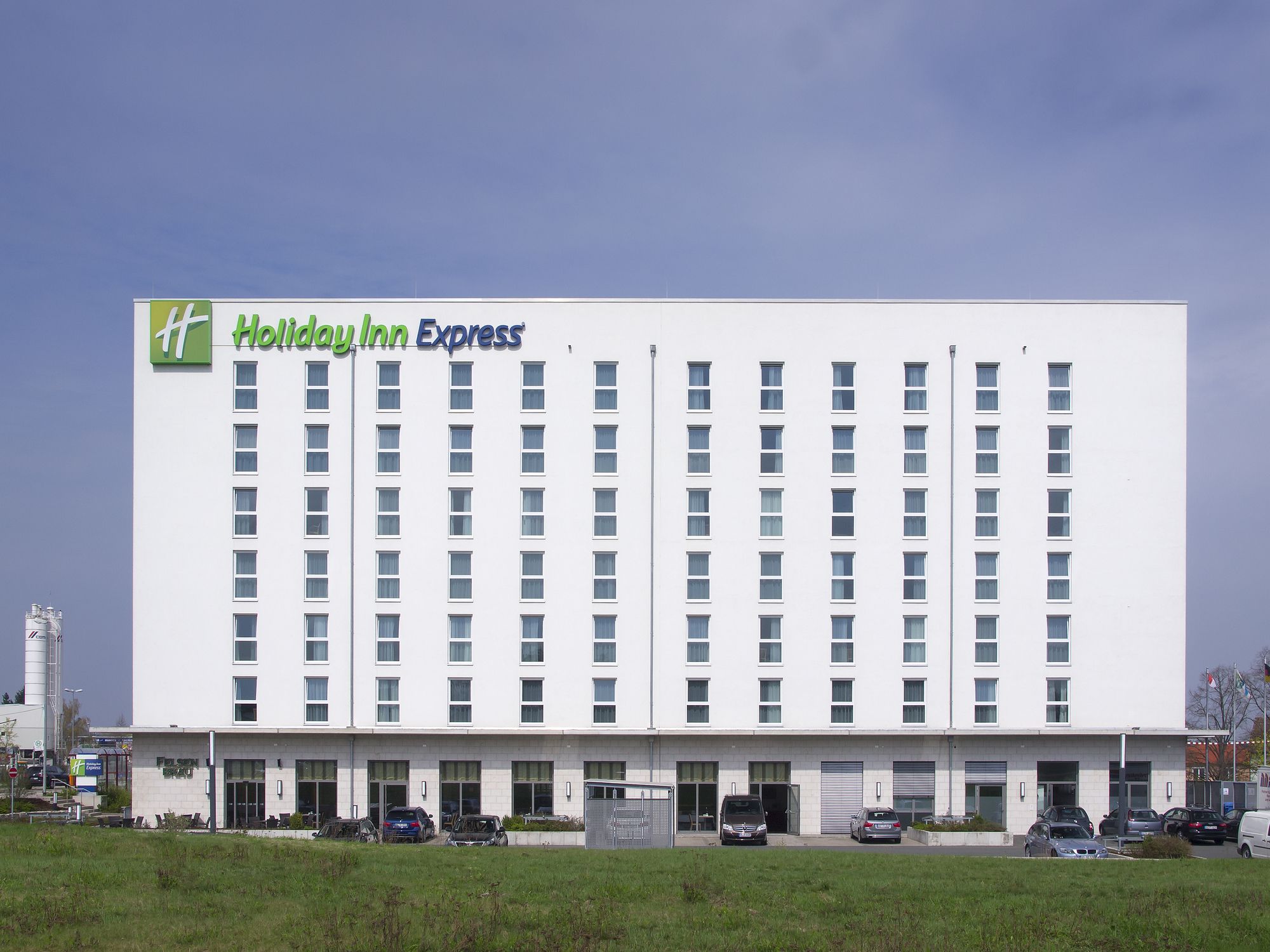 Holiday Inn Express Nürnberg-Schwabach