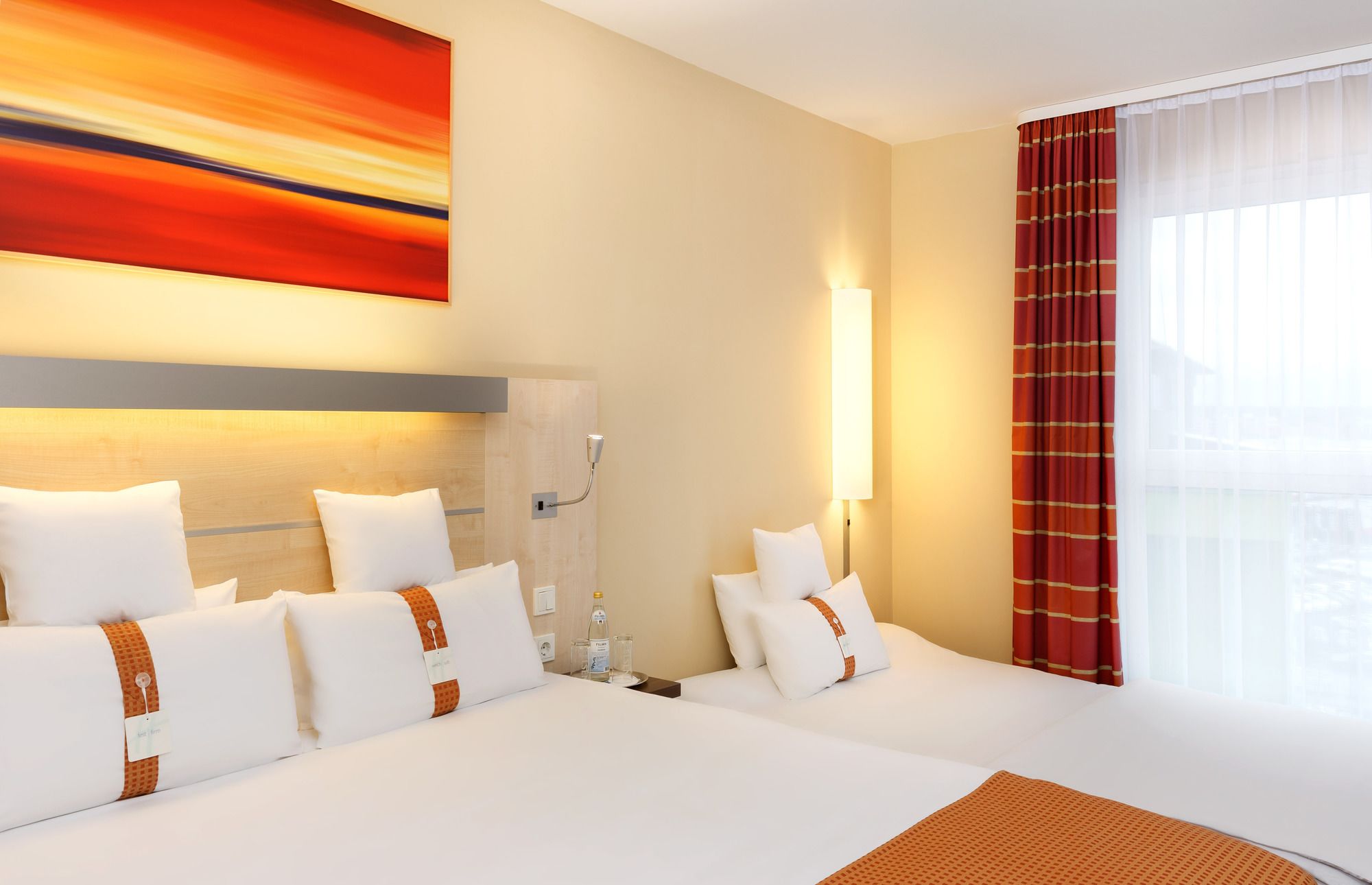 Holiday Inn Express Nürnberg-Schwabach