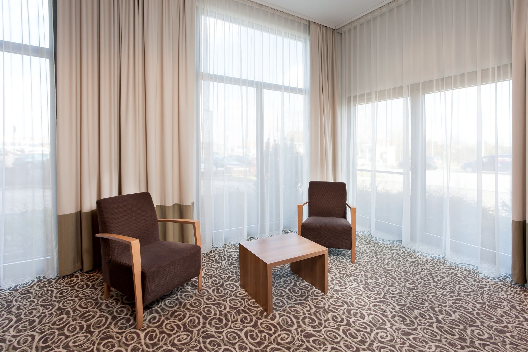 Holiday Inn Express Nürnberg-Schwabach