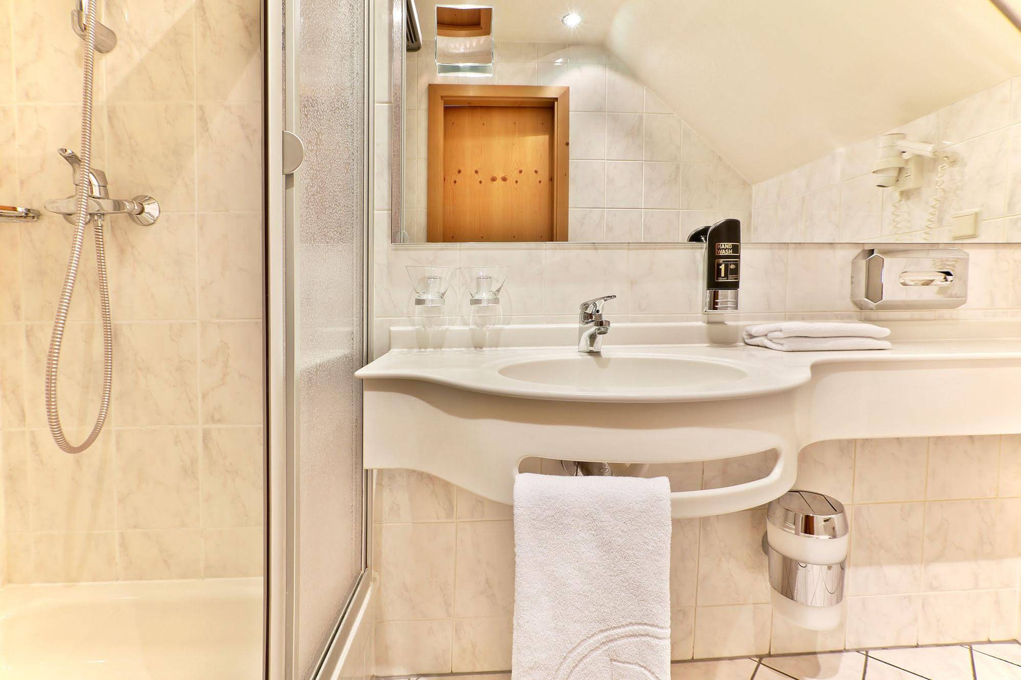 Flair Hotel Zum Benediktiner