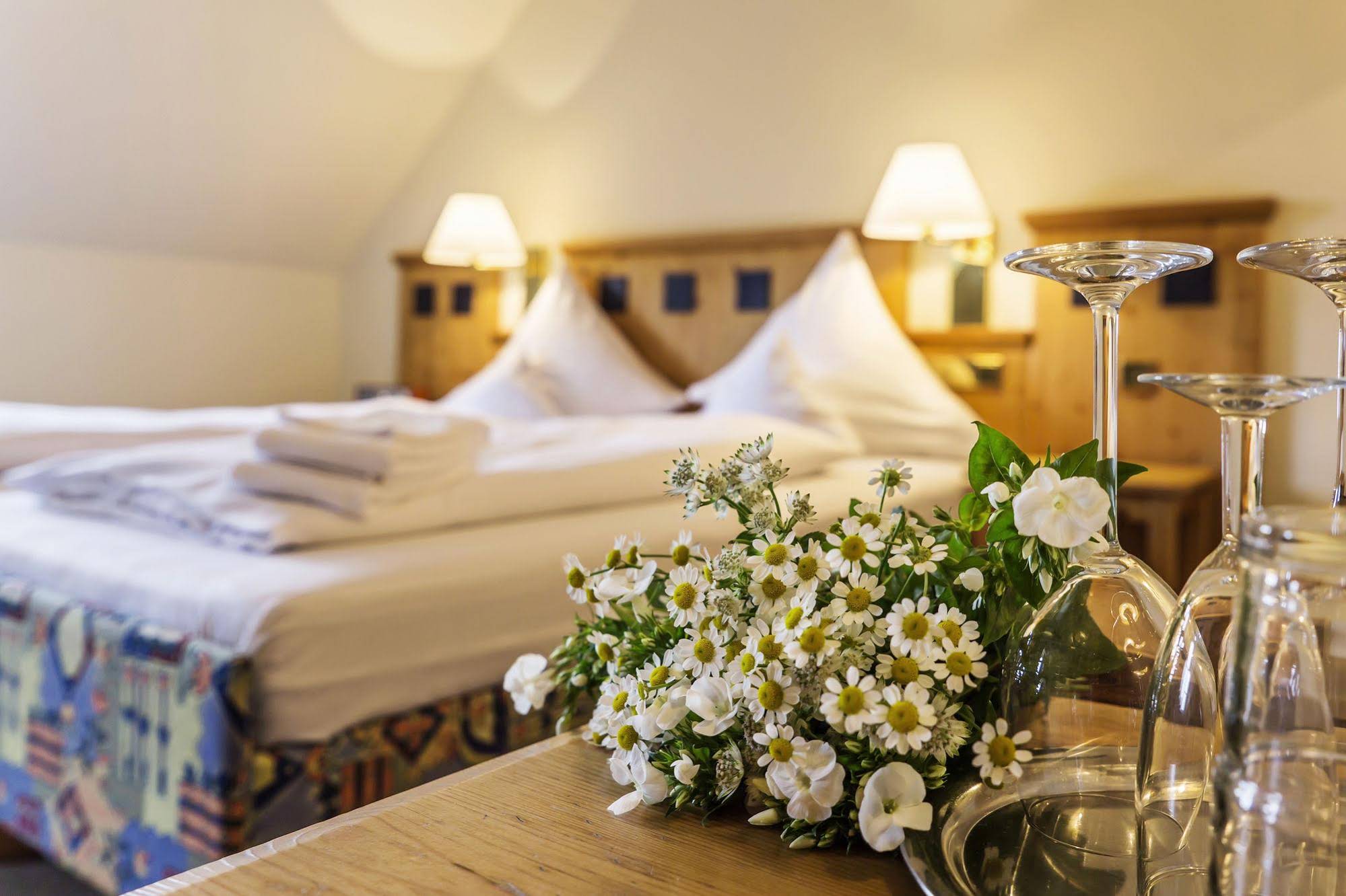 Flair Hotel Zum Benediktiner