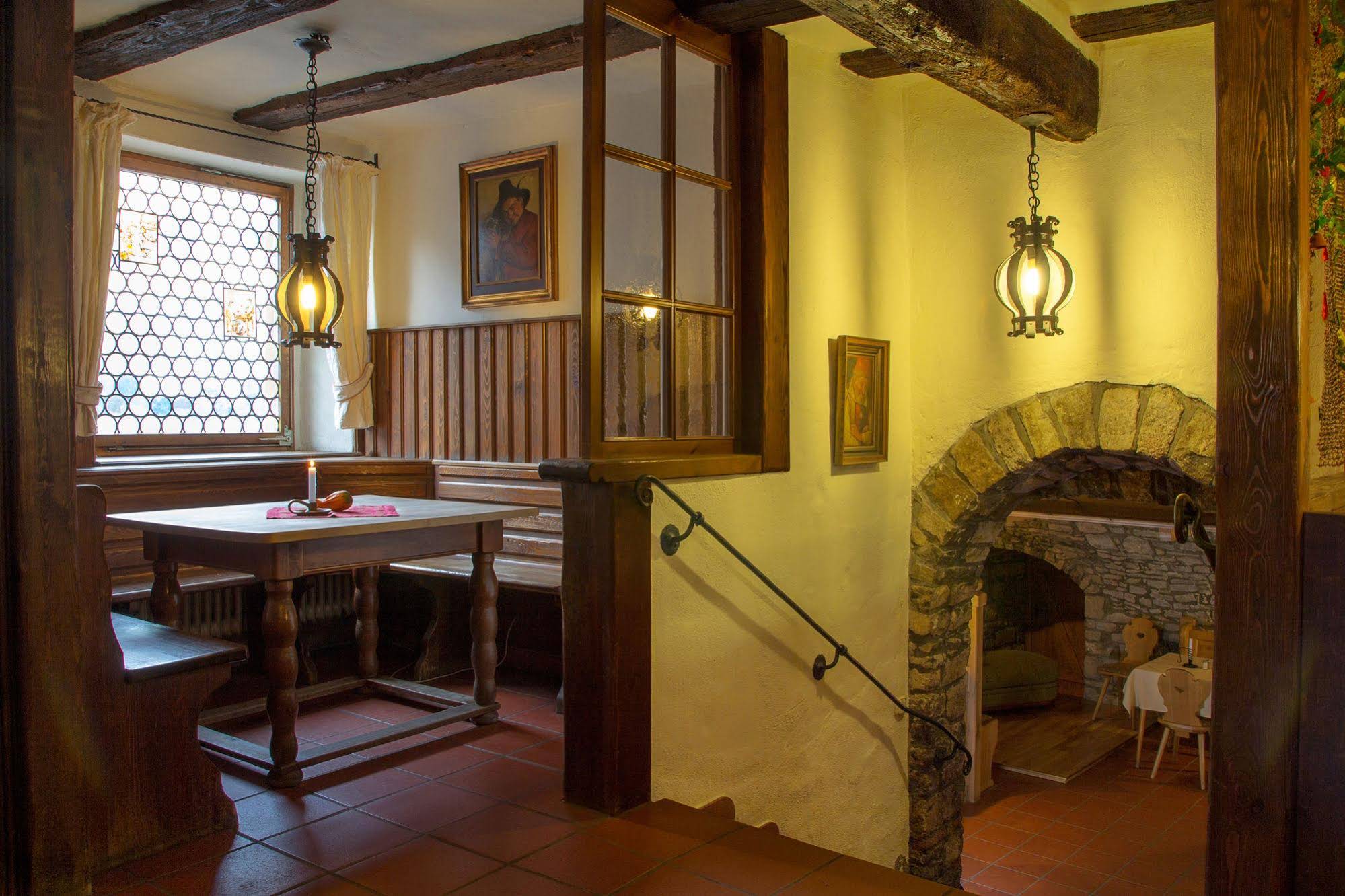 Flair Hotel Zum Benediktiner