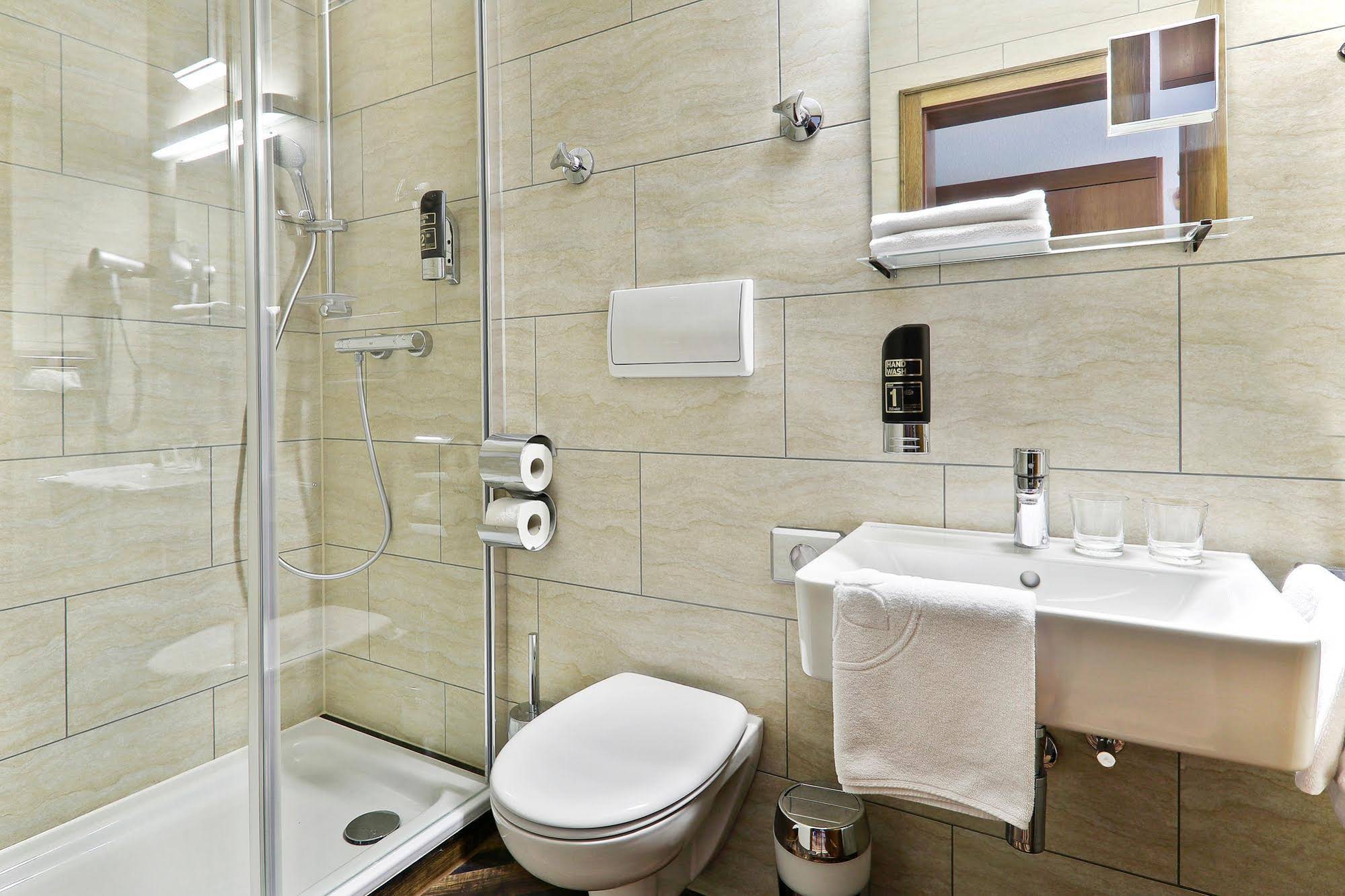 Flair Hotel Zum Benediktiner