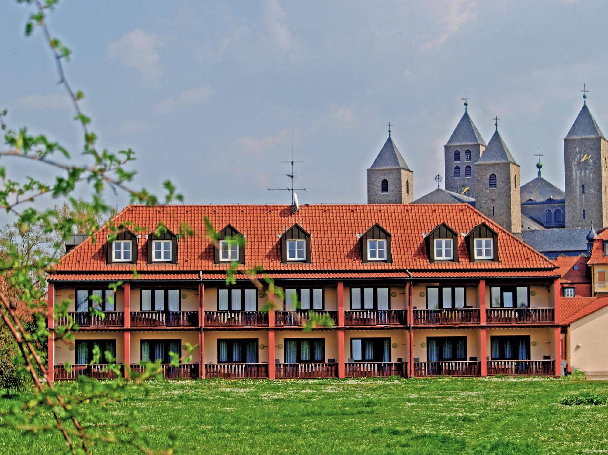 Flair Hotel Zum Benediktiner