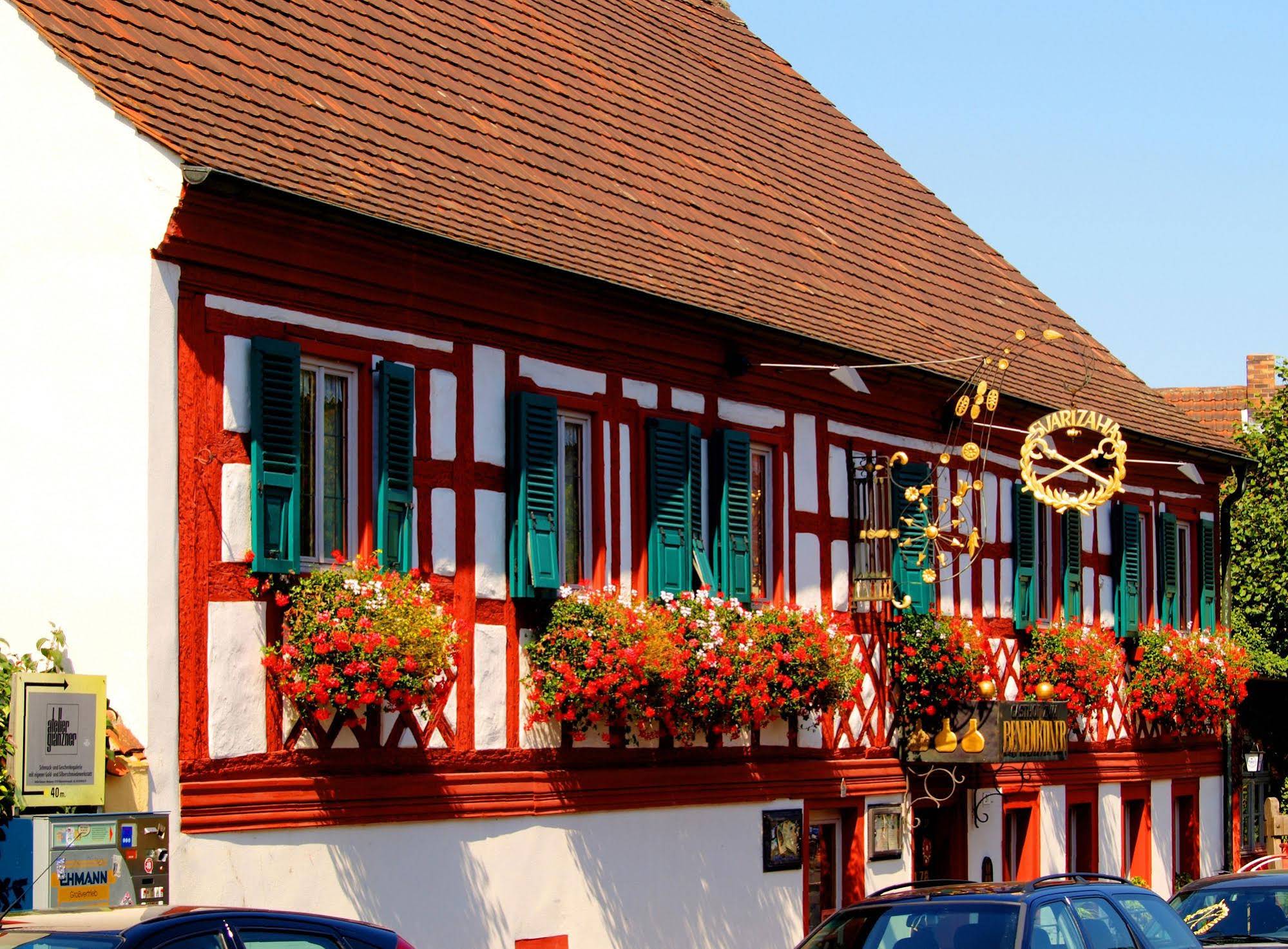 Flair Hotel Zum Benediktiner