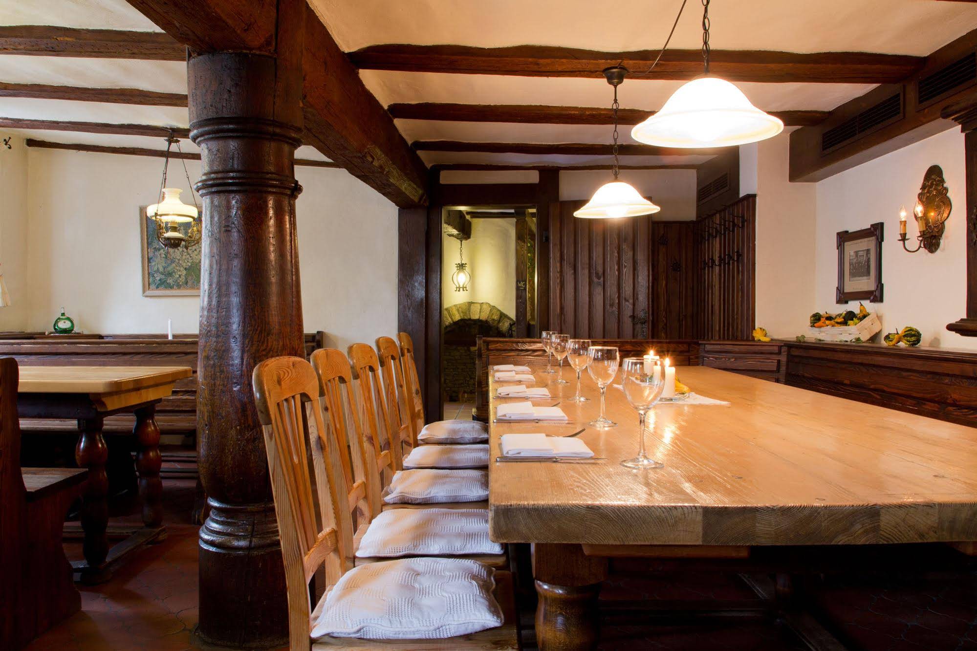 Flair Hotel Zum Benediktiner