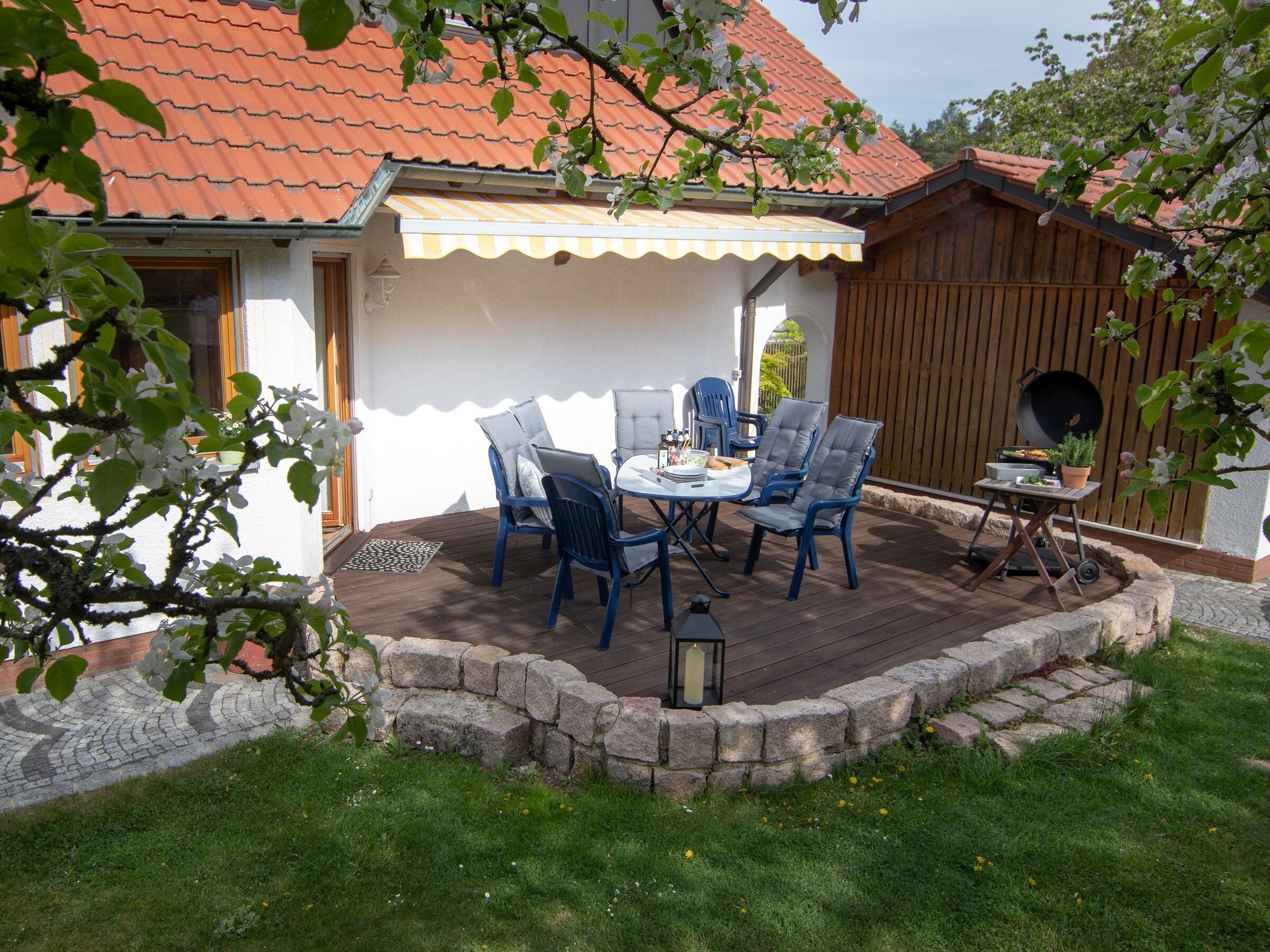 Appartement Ludwigskanal