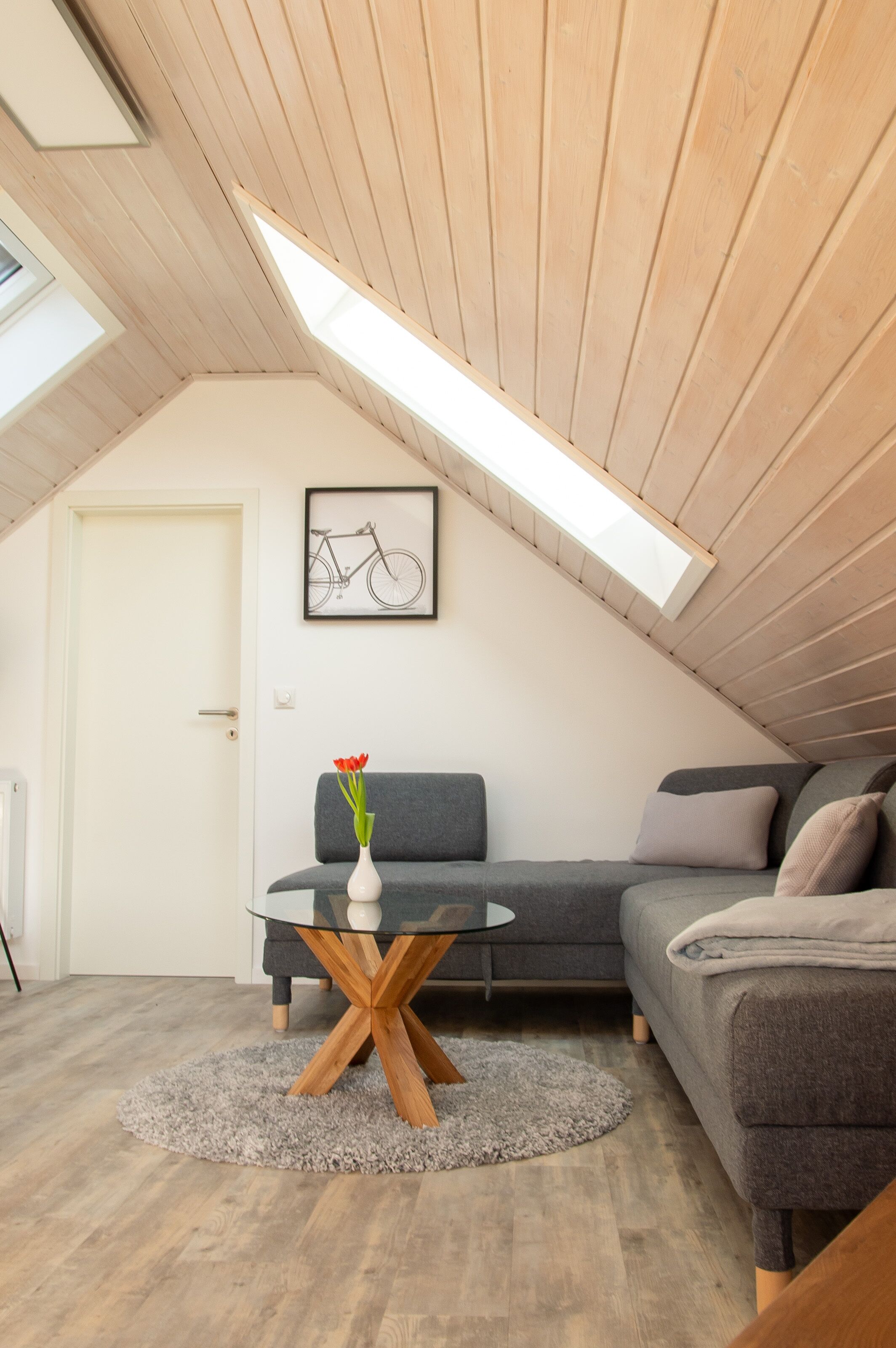 Appartement Ludwigskanal
