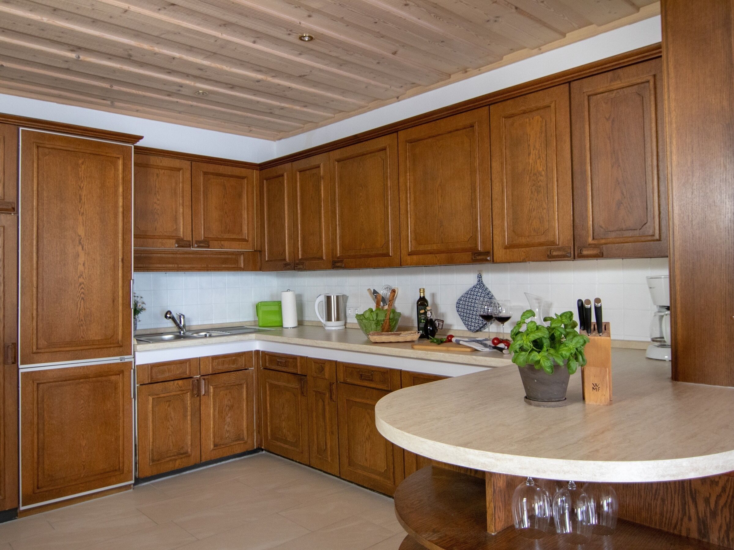 Appartement Ludwigskanal