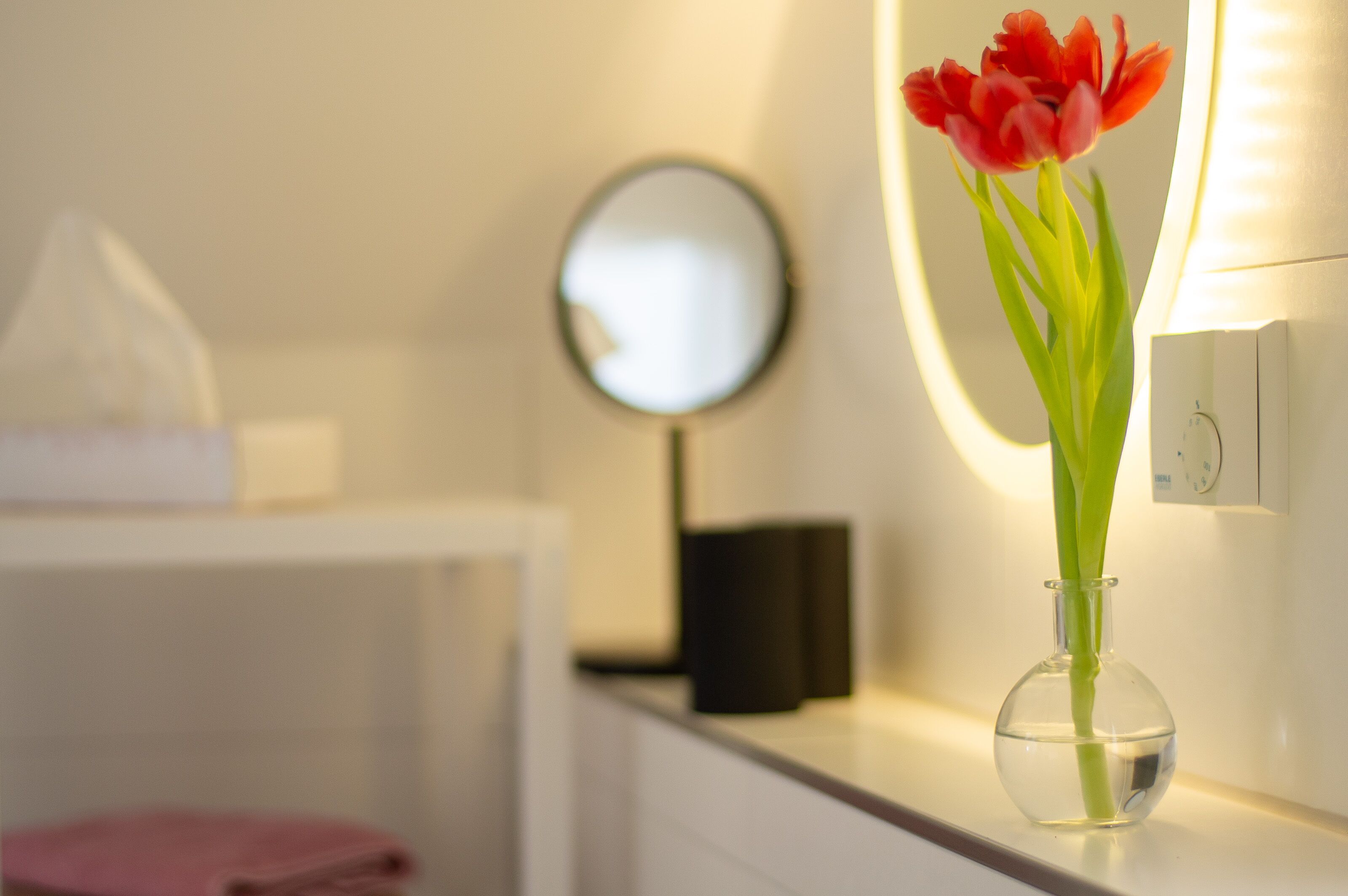 Appartement Ludwigskanal