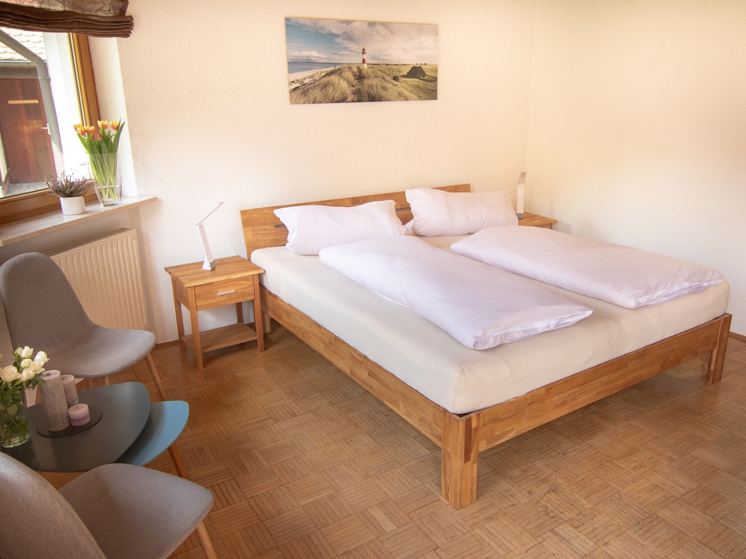 Appartement Ludwigskanal