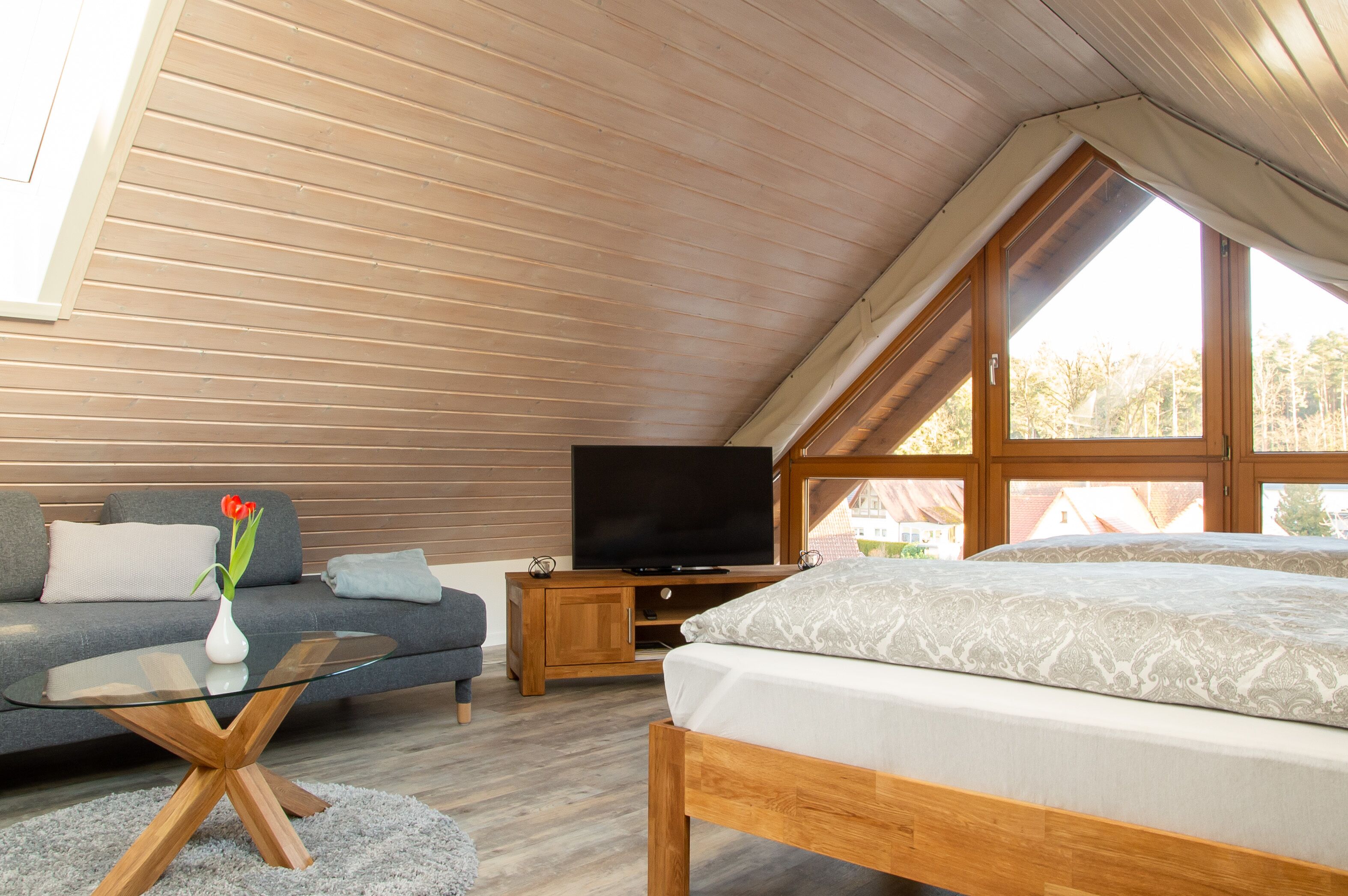 Appartement Ludwigskanal