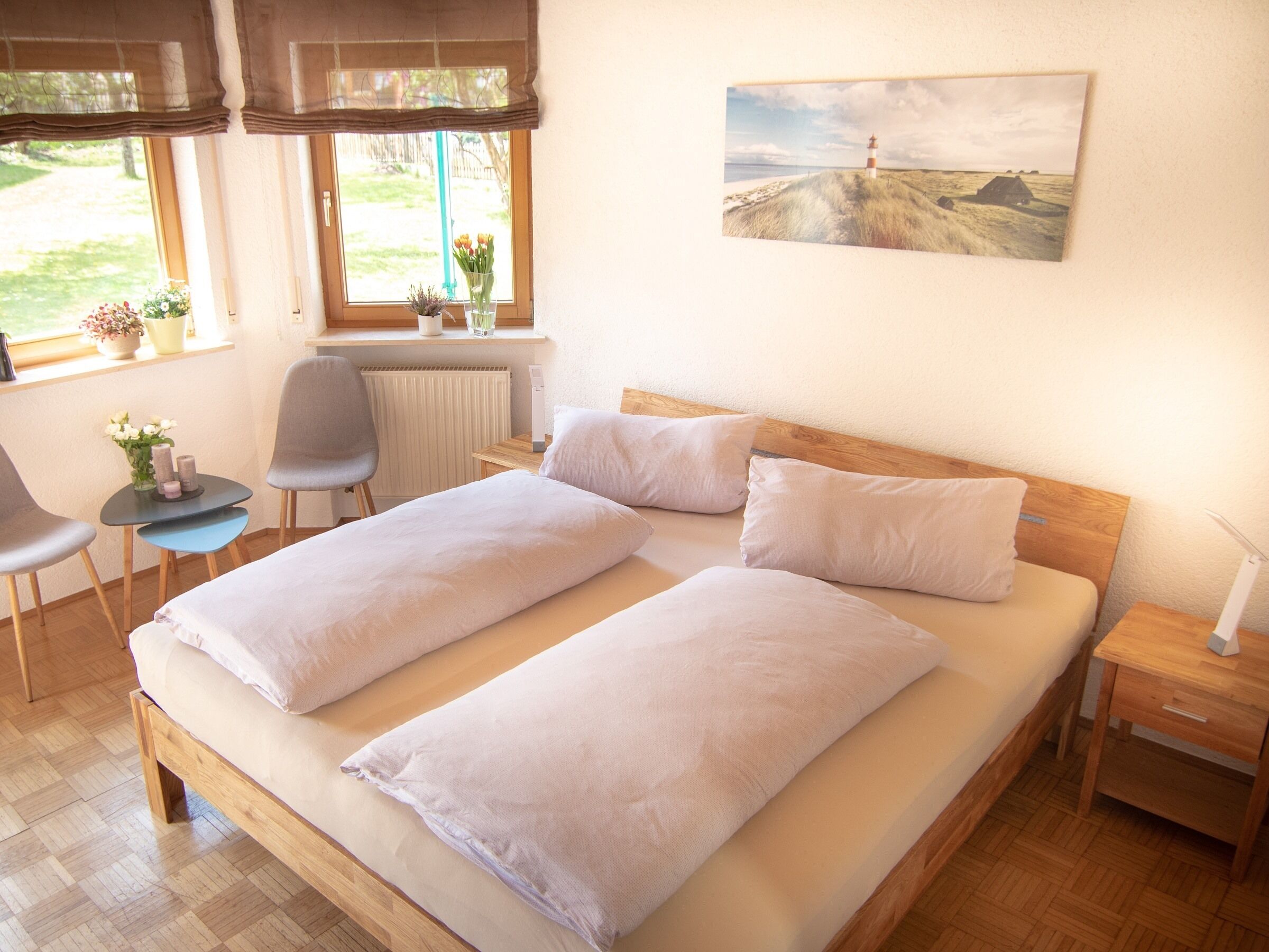 Appartement Ludwigskanal