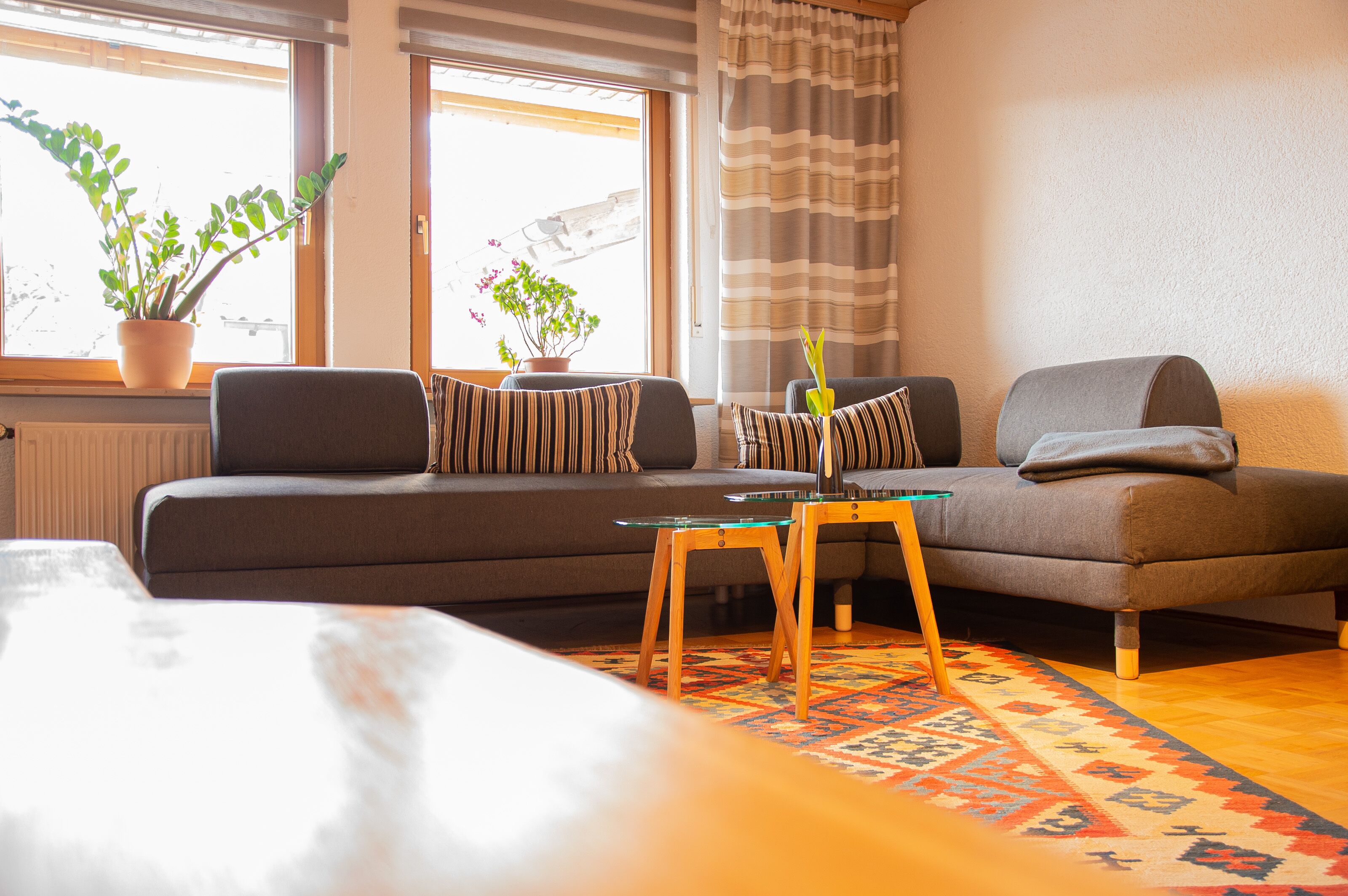 Appartement Ludwigskanal