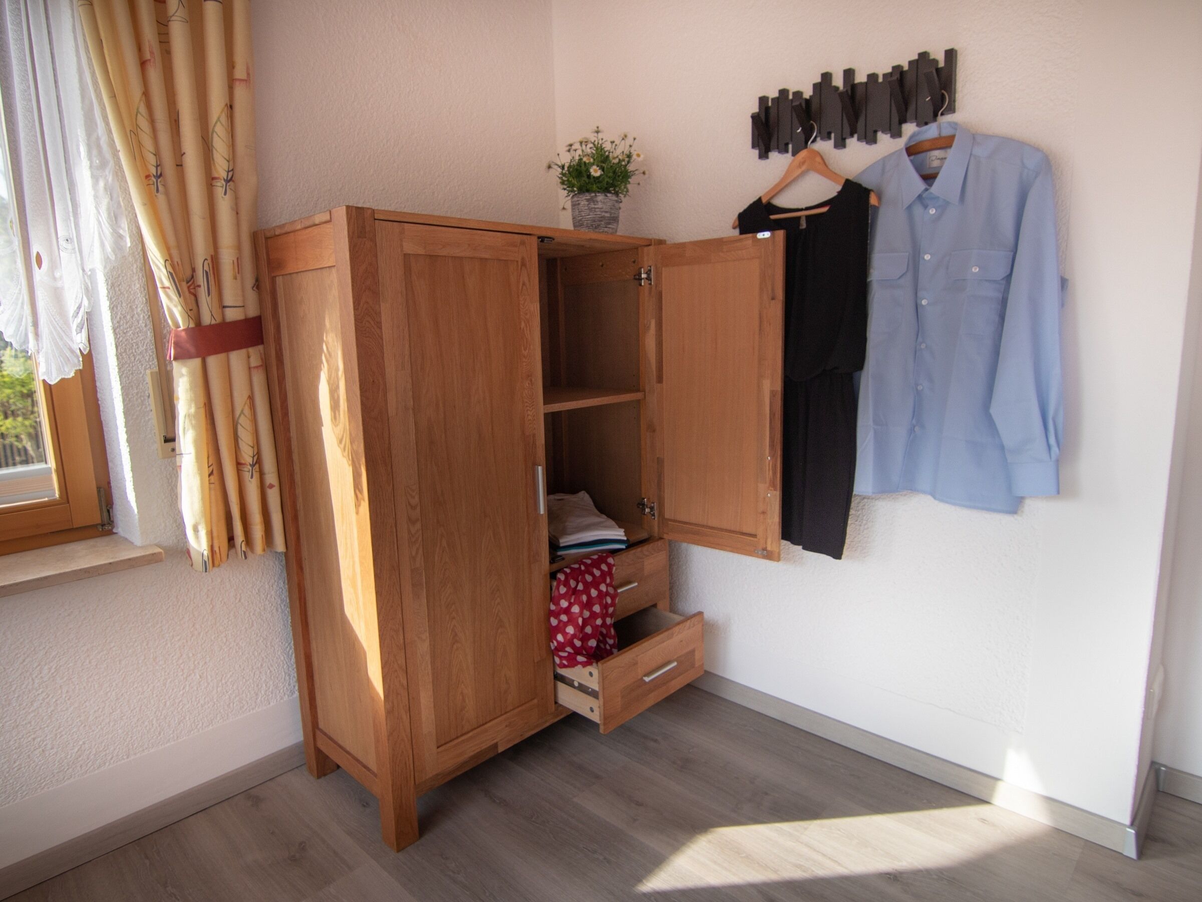 Appartement Ludwigskanal