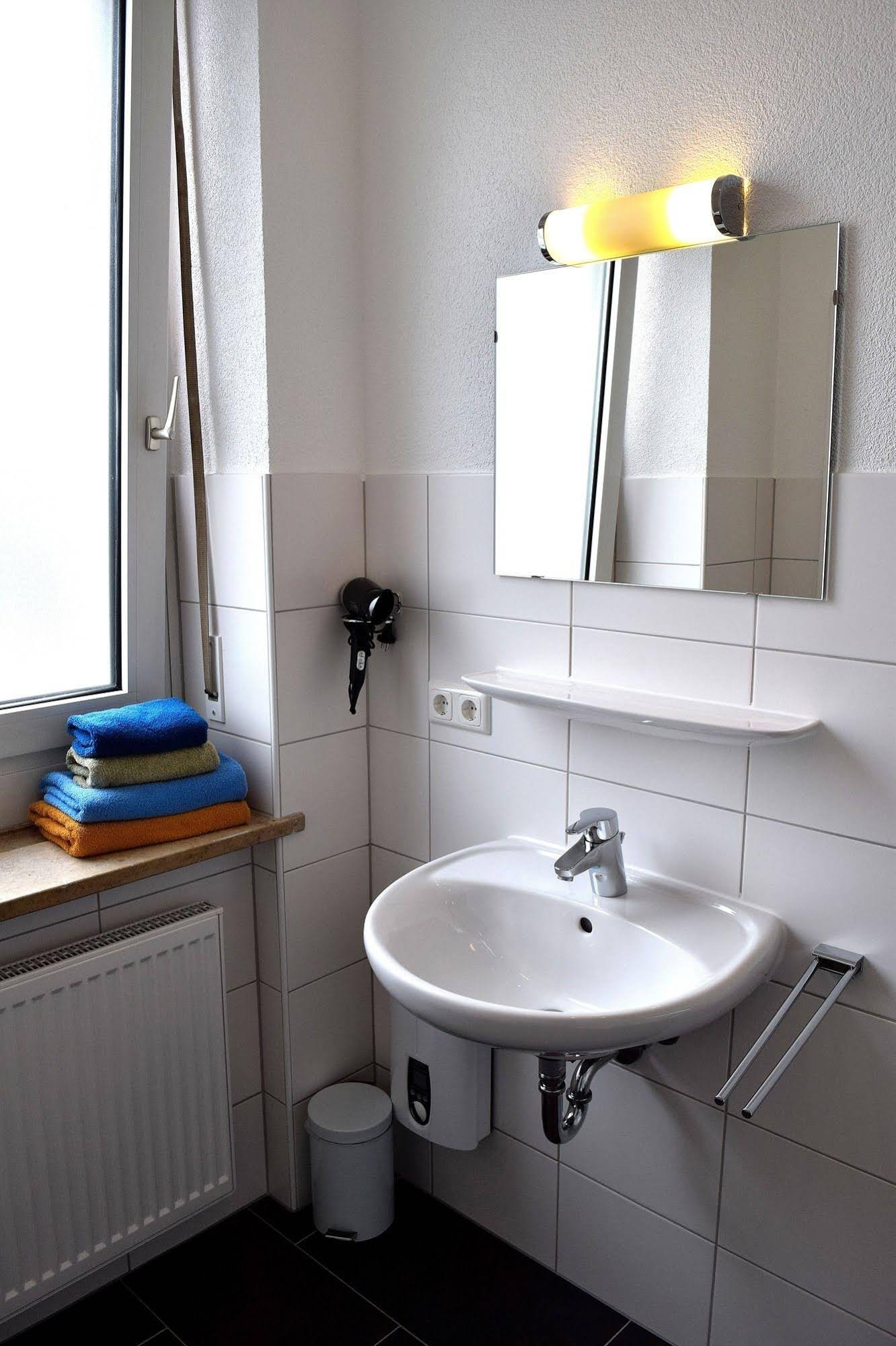 Stadtvilla Budget Boardinghouse
