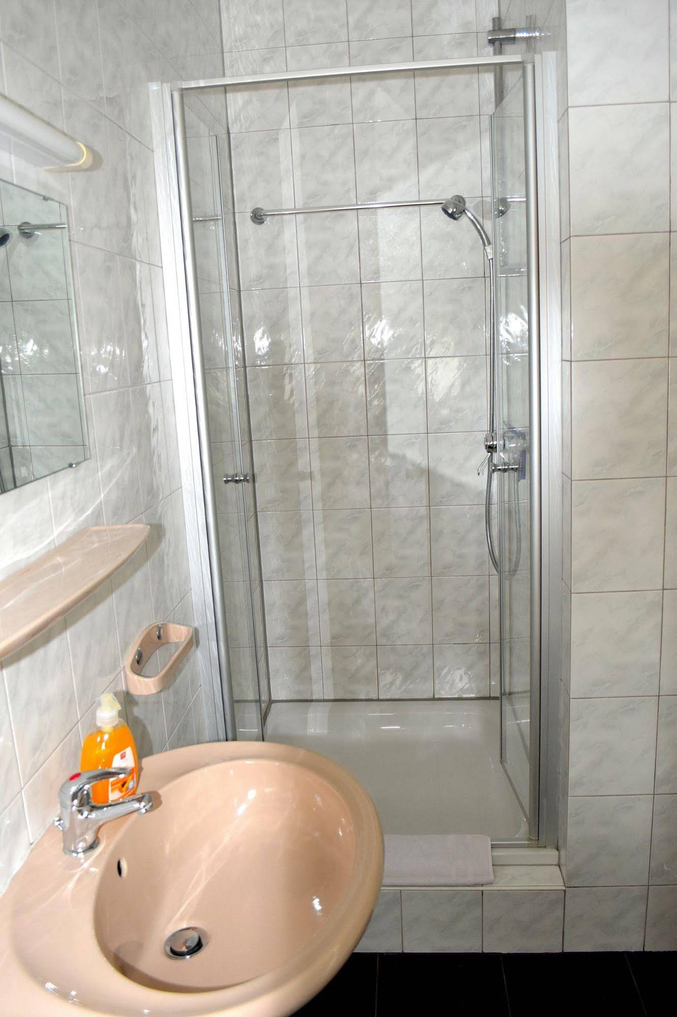 Stadtvilla Budget Boardinghouse