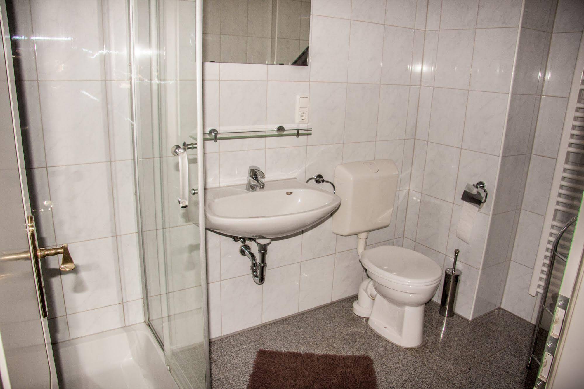 Stadtvilla Budget Boardinghouse