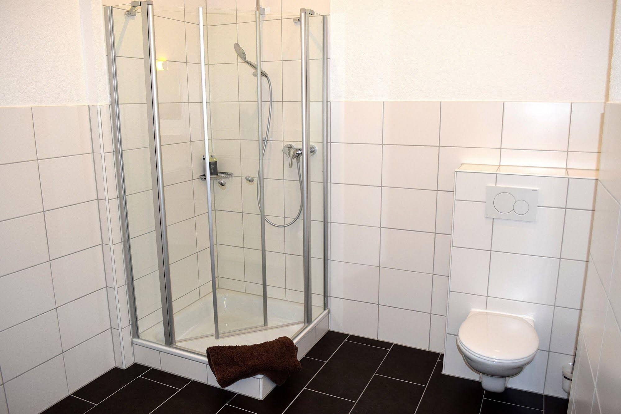 Stadtvilla Budget Boardinghouse