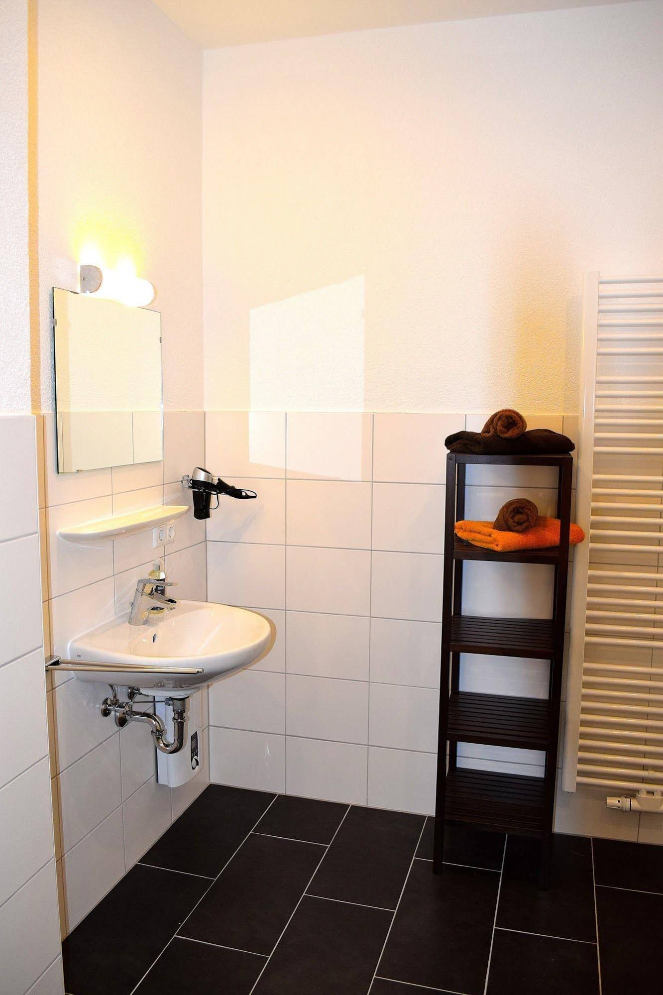 Stadtvilla Budget Boardinghouse