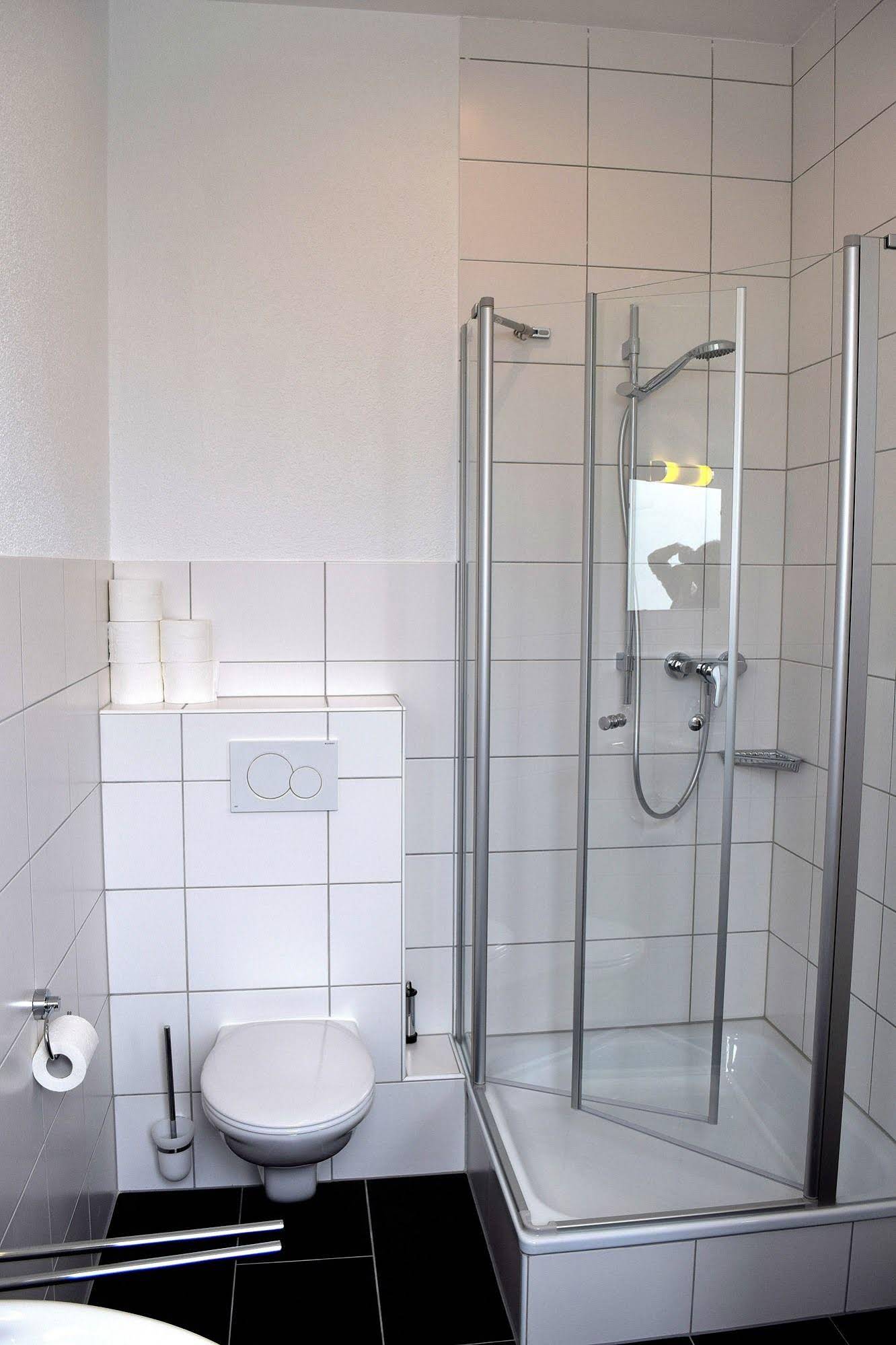 Stadtvilla Budget Boardinghouse