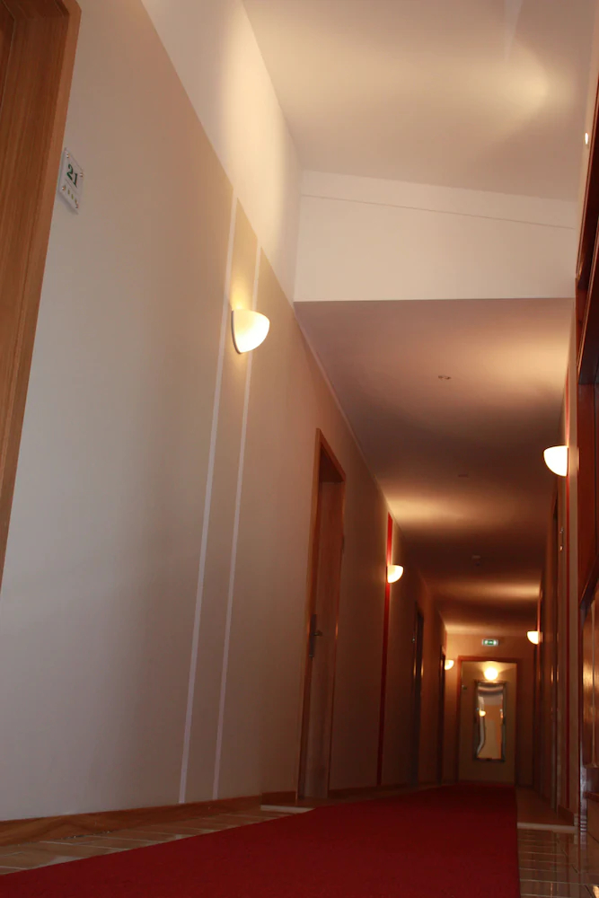 Boarding House Holledau Inn