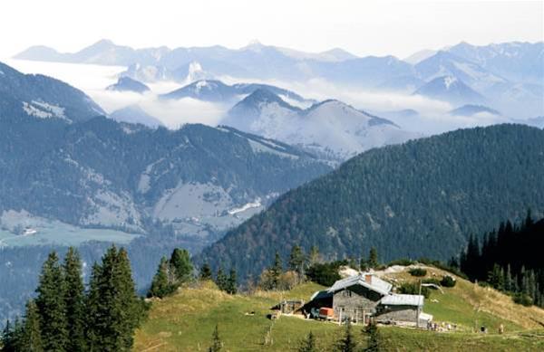 Arabella Alpenhotel am Spitzingsee a Tribute Portfolio Hotel