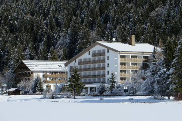 Arabella Alpenhotel am Spitzingsee a Tribute Portfolio Hotel