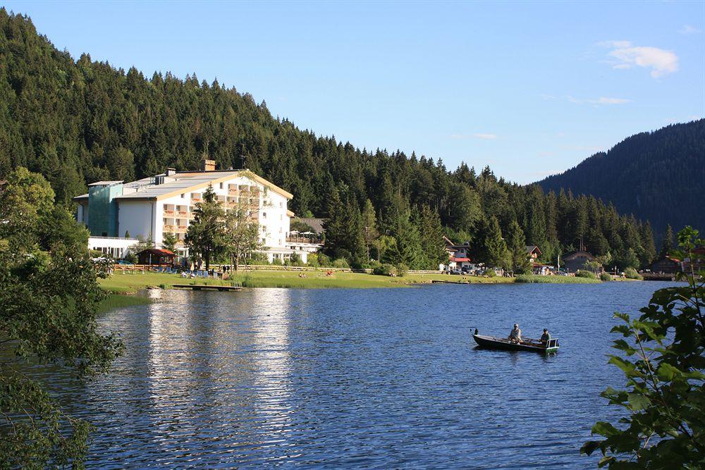 Arabella Alpenhotel am Spitzingsee a Tribute Portfolio Hotel