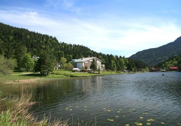 Arabella Alpenhotel am Spitzingsee a Tribute Portfolio Hotel