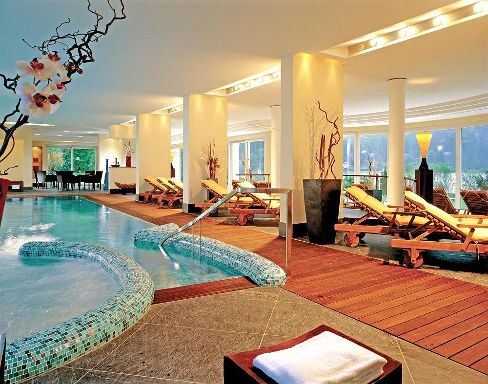 Arabella Alpenhotel am Spitzingsee a Tribute Portfolio Hotel