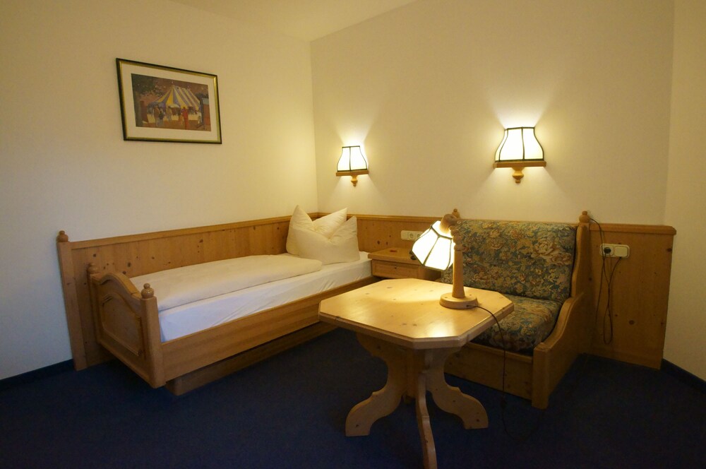 Landgasthof Hotel Schöntag & Steak House