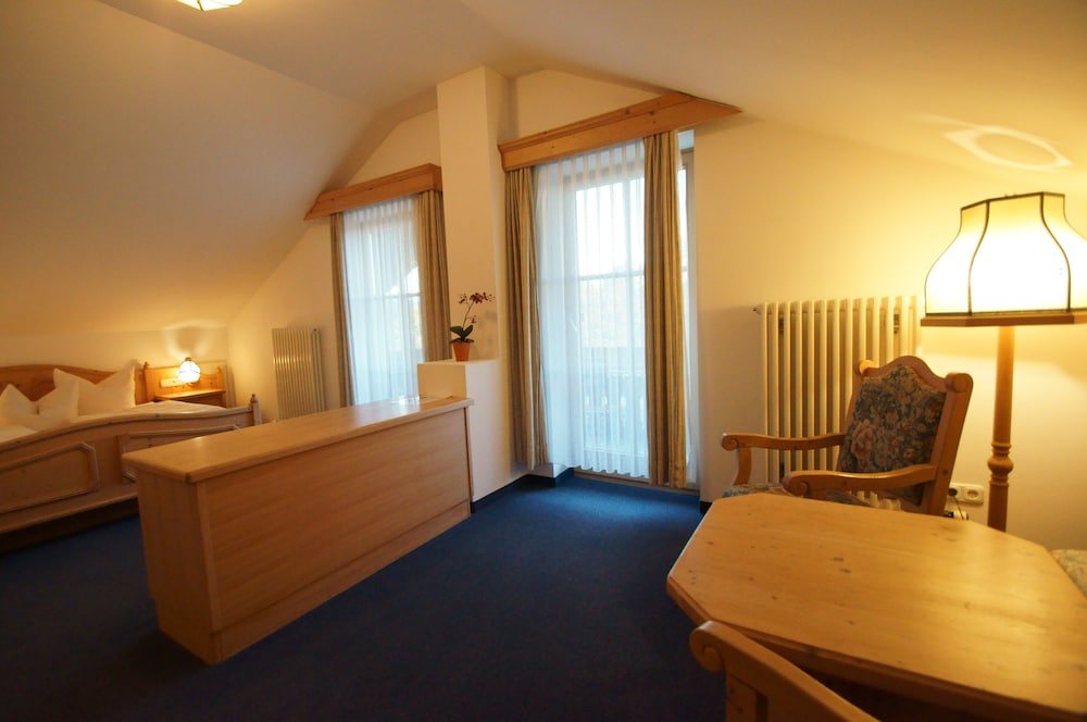Landgasthof Hotel Schöntag & Steak House