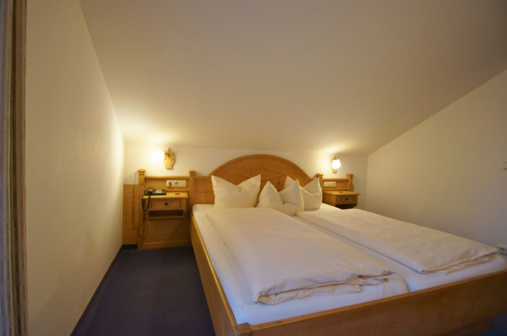 Landgasthof Hotel Schöntag & Steak House