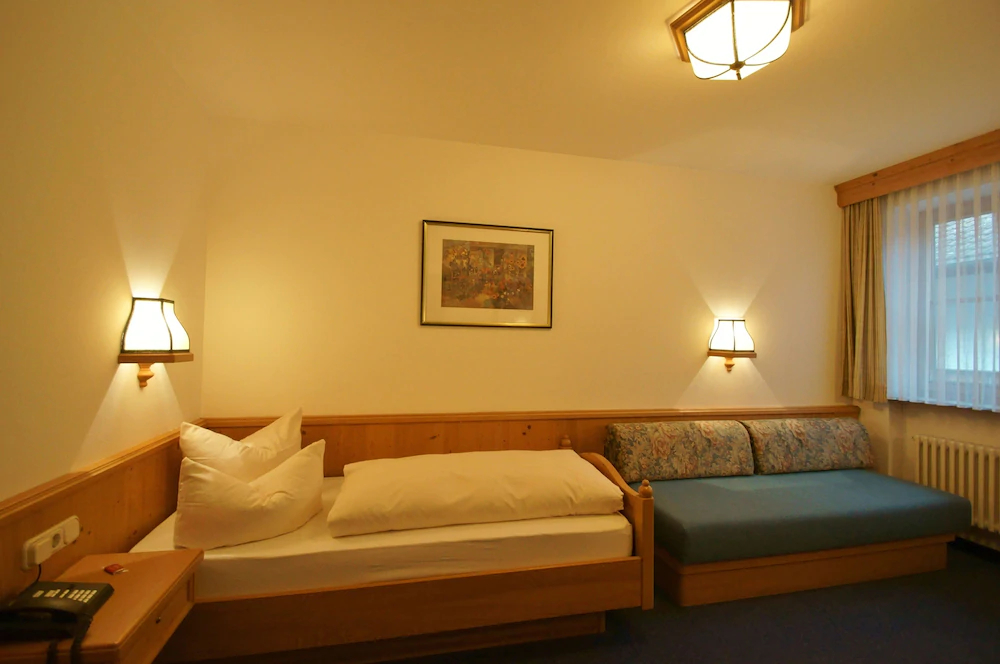 Landgasthof Hotel Schöntag & Steak House