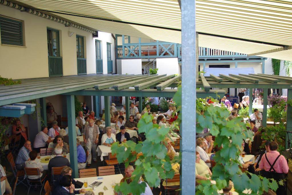 Staffelsteiner Hof