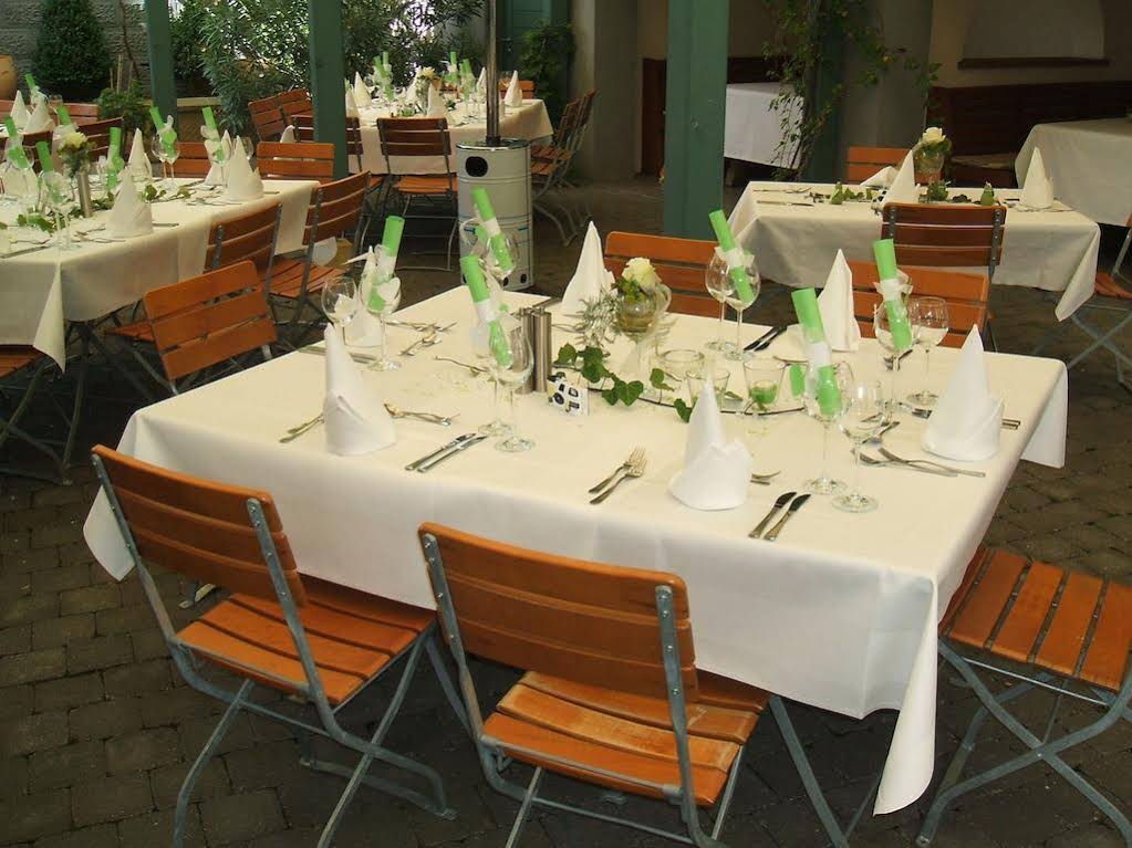 Staffelsteiner Hof