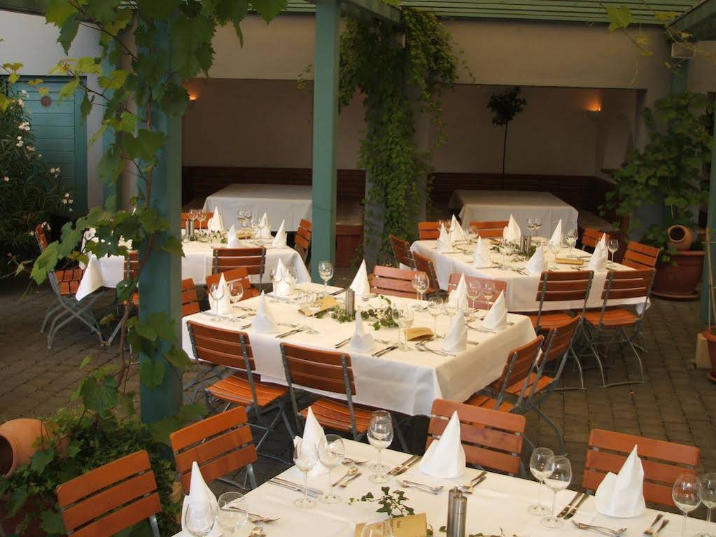 Staffelsteiner Hof