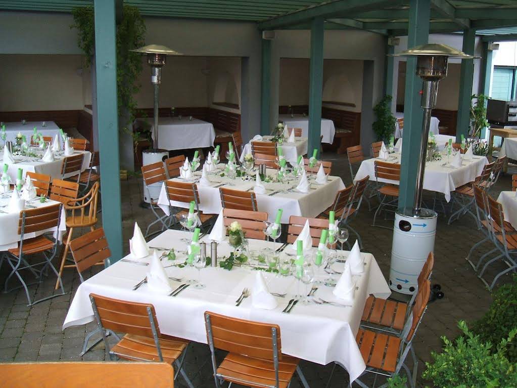 Staffelsteiner Hof