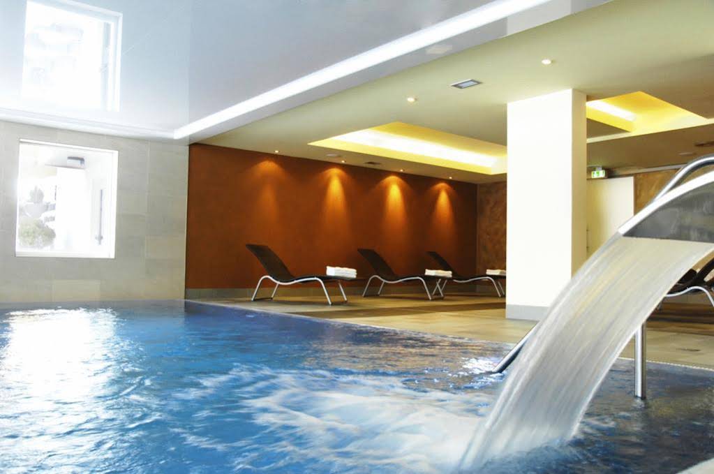 Vitalhotel Zum Löwen