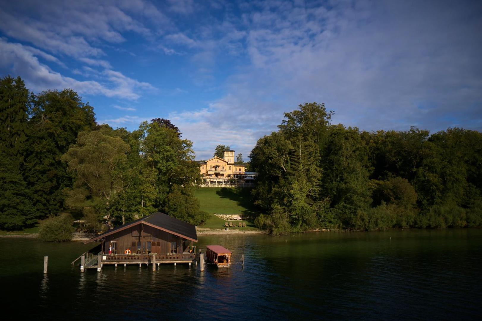 La Villa