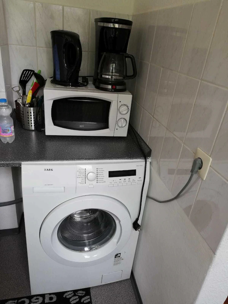 Apartment Leon