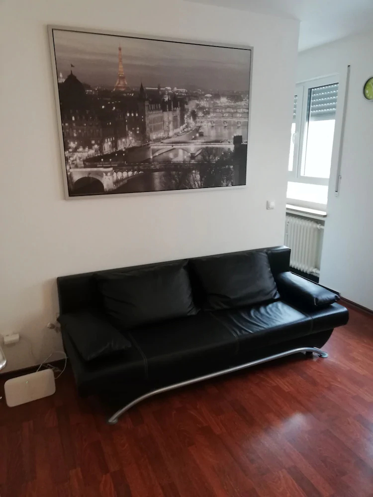 Apartment Leon