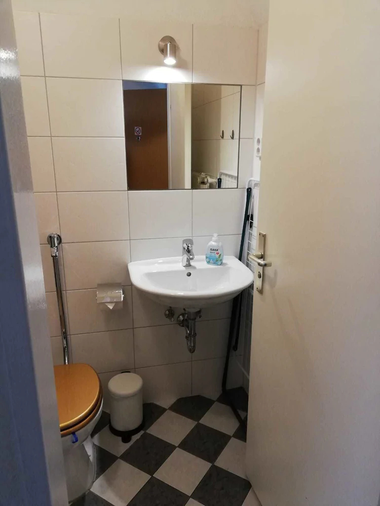 Apartment Leon