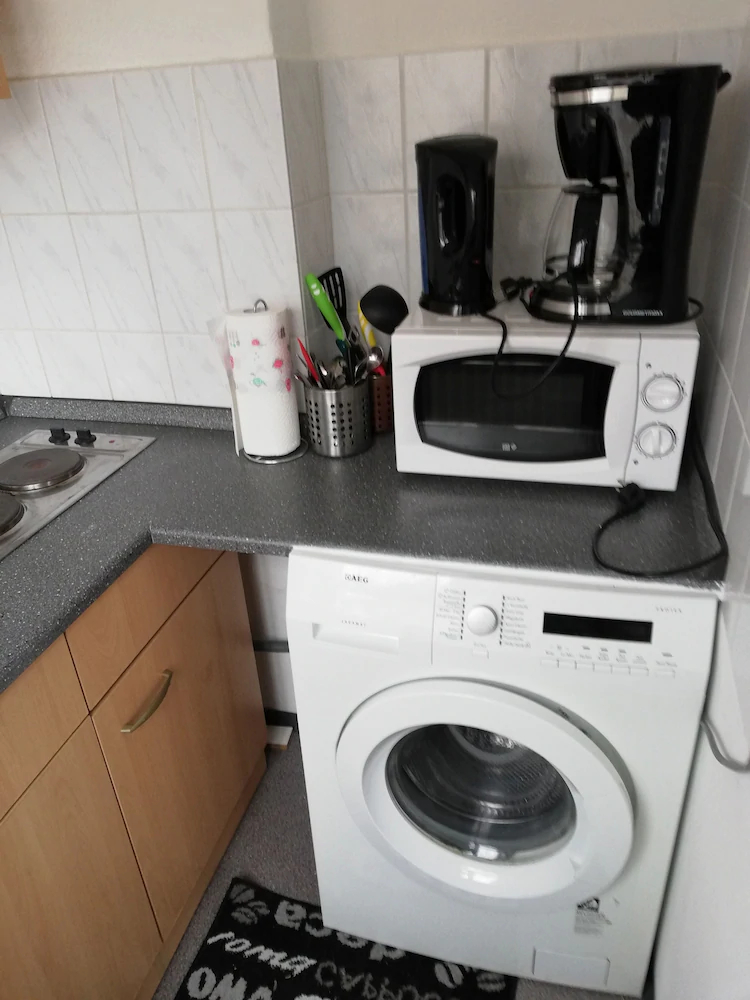 Apartment Leon