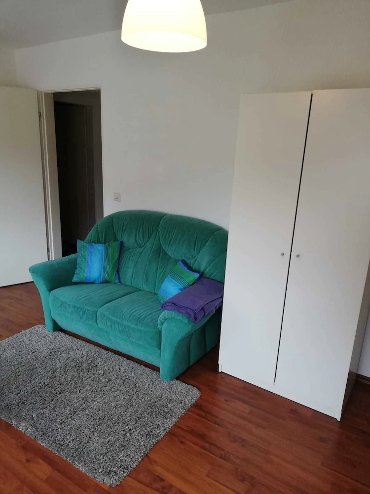 Apartment Leon