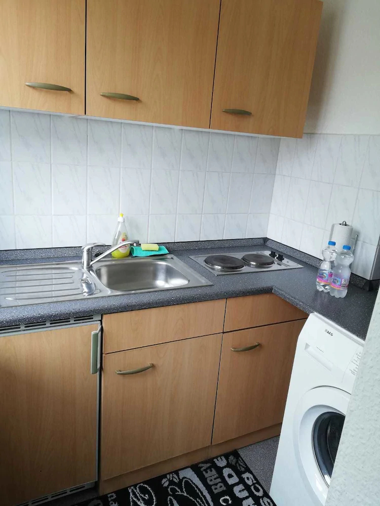 Apartment Leon